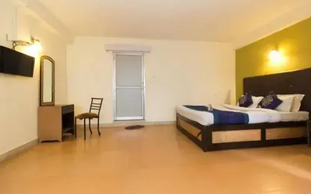 Hotel Agarwal Palace