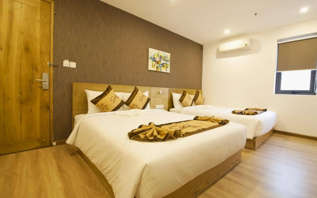 KOVA Diamond Hotel
