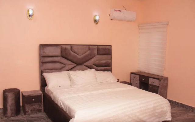 Adafat Apartments Abuja