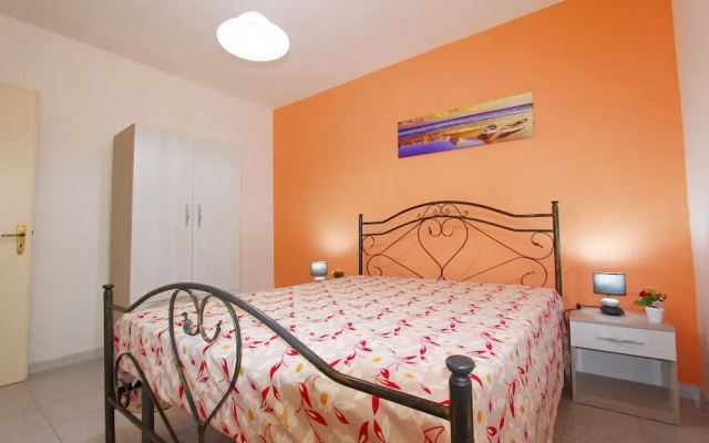 Casa fronte spiaggia