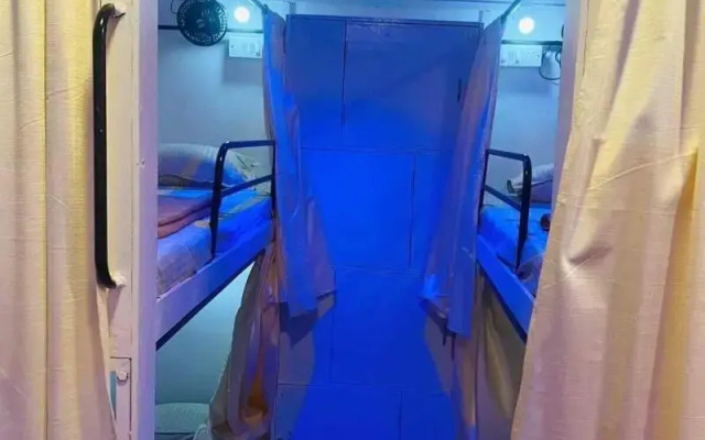 Golden Star Dormitory