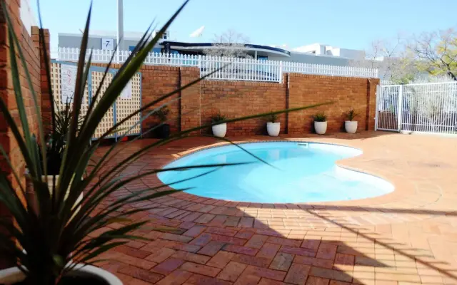 Dubbo RSL Club Motel