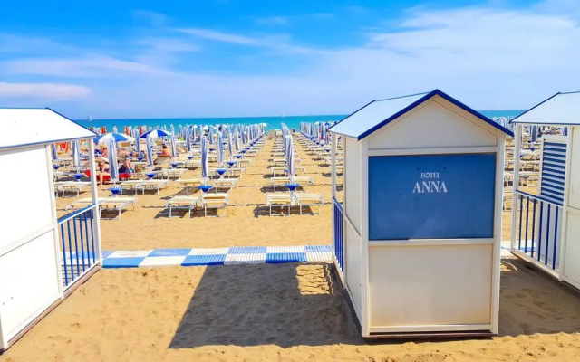Hotel Anna