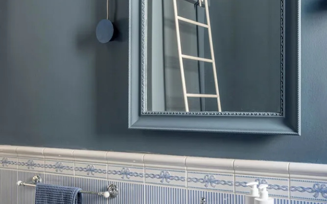 Dante Design Apartment - Wonderful Italy