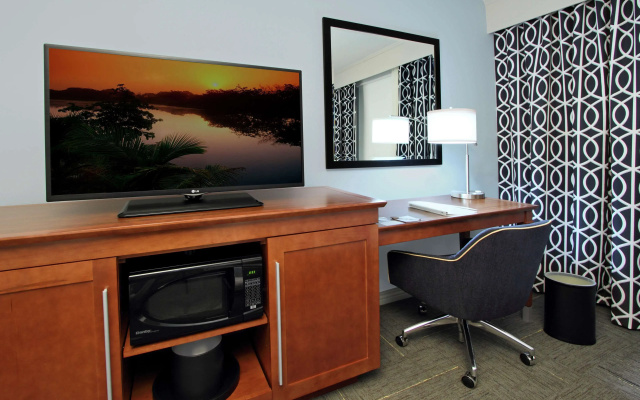 Hampton Inn Richland