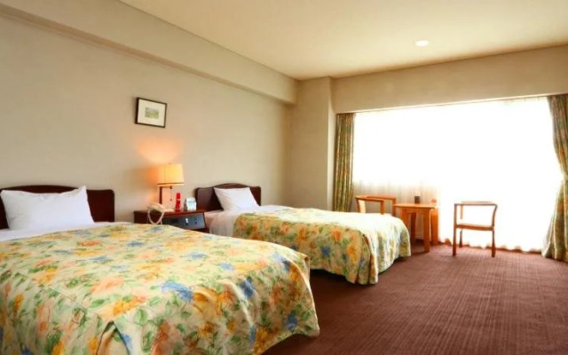 Hotel New Kamimoku
