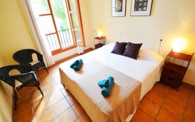 105740 - House in Cala Pi