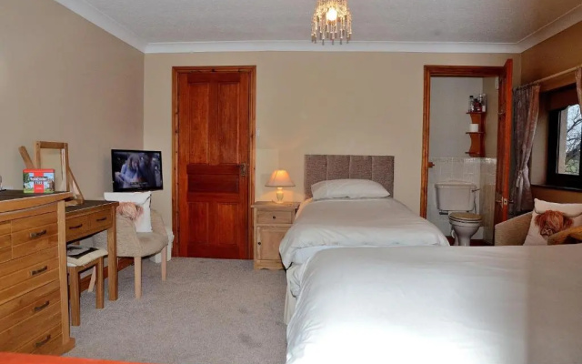 Nutstile Farm Bed and Breakfast
