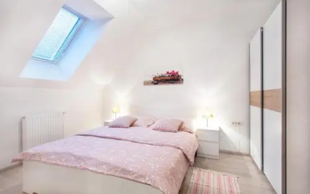 Apartments Roberta