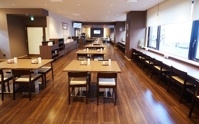 Dormy Inn Premium Nagoya Sakae Natural Hot Spring 1