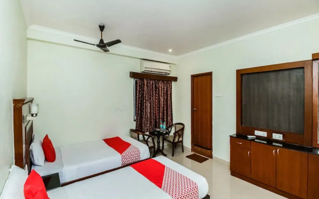 Hotel Udhayam International