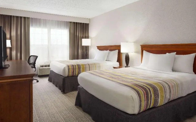 Country Inn & Suites Lexington