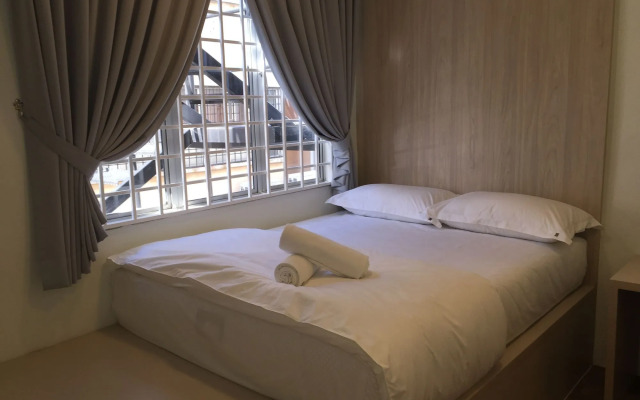 Hotel 57 Subang Jaya