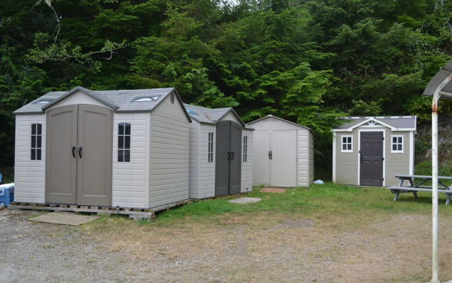 Harbourside Lodge