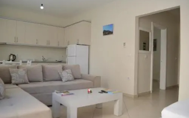 Sejdi Apartments
