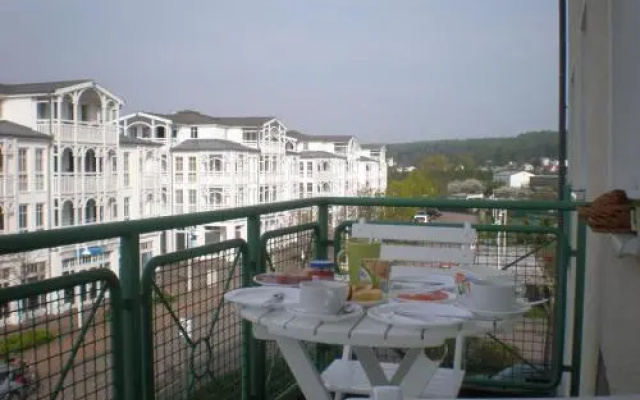 Ferienwohnung Ella