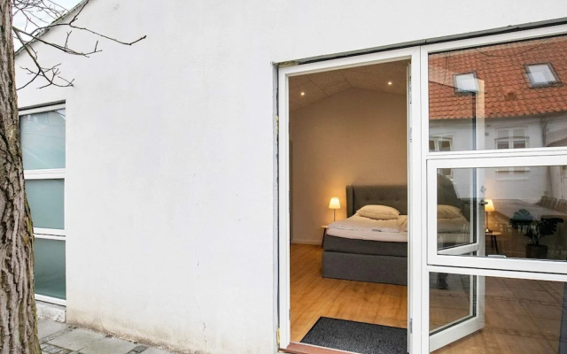 16 Person Holiday Home in Rudkobing