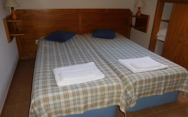 A Casa Da Madalena