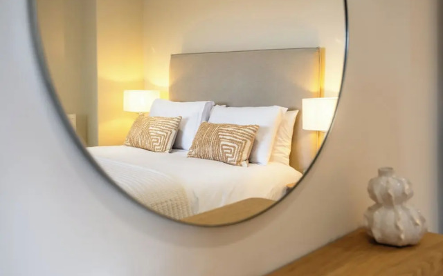 Stunning Flat in Centre of Cheltenham