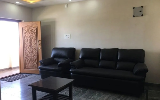 Dea Service Apartment