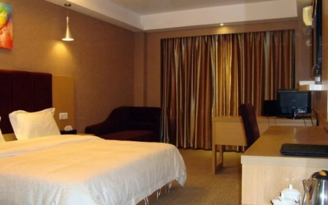 Xiangmei Hotel-Linyuan Branch