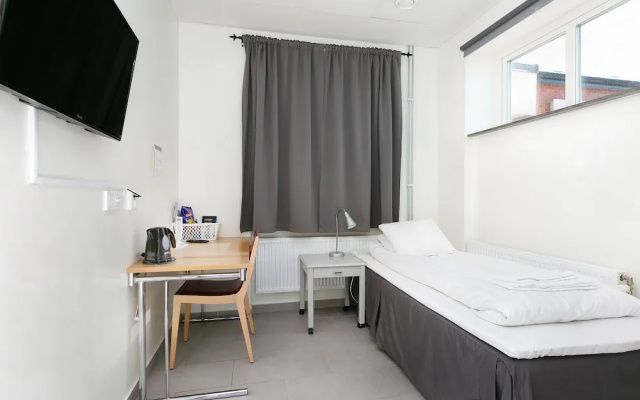 Kalmar Hotell