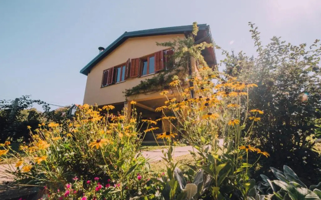 Holiday Home Castanea