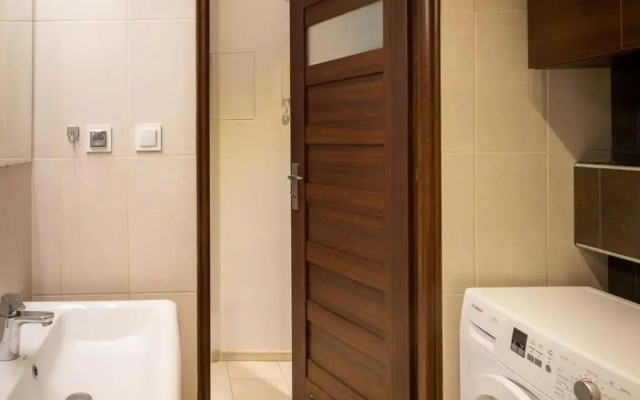 White Pier Apartament