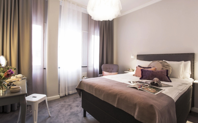 Best Western Kom Hotel Stockholm