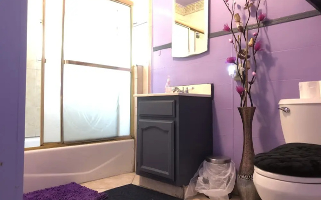Hollywood Budget Guest Rooms