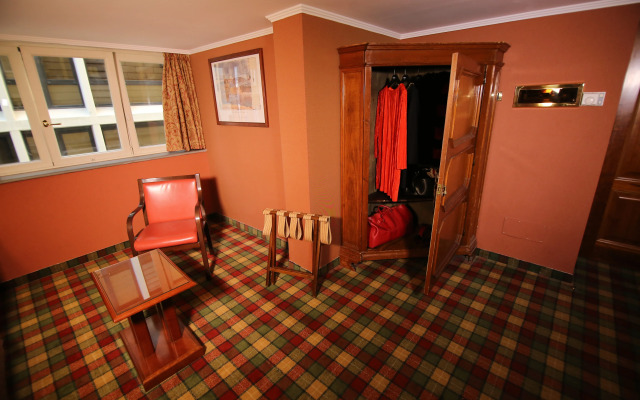 Hotel Rex