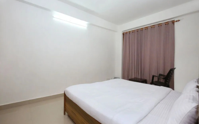 OYO Home 9199 Pinewood Valley 2 BHK