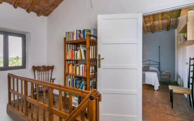 House Legno Casciana Terme