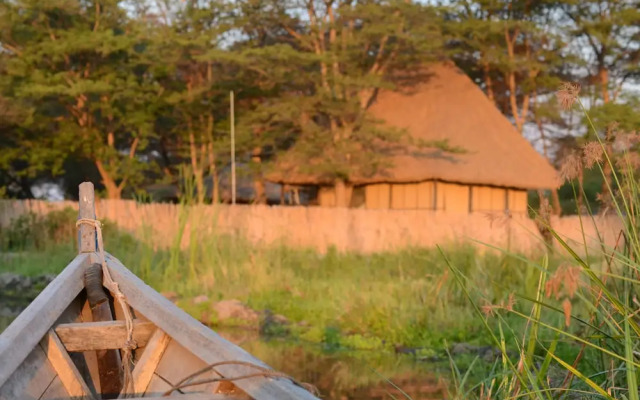 Little Okavango Camp Serengeti