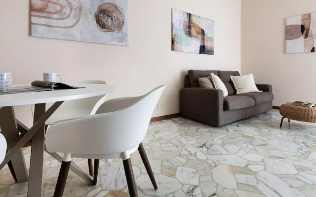 Italianway Comfort - Campania 26 A