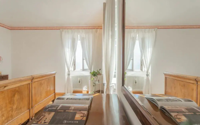 Giuliano's House - Amazing Lake View by Rent all Como