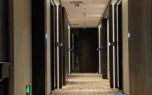 Shu Jing HOTEL