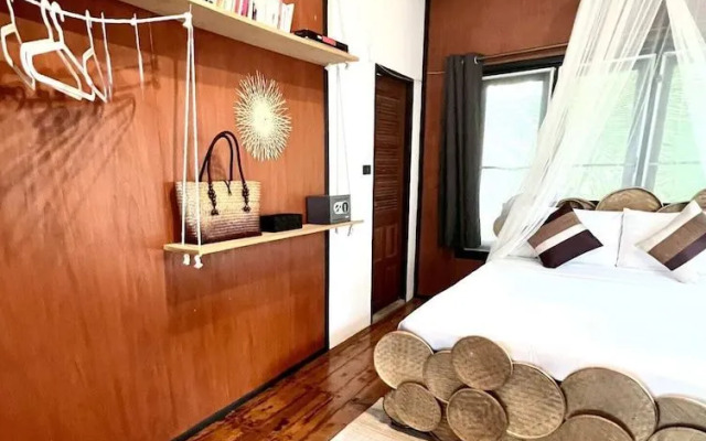 Beach Bungalow