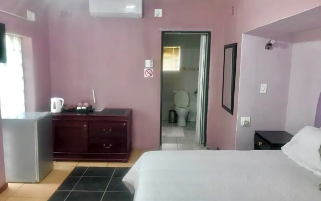Ankuweni Guest house