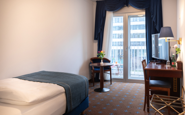 Garner Hotel Vienna Prinz Eugen
