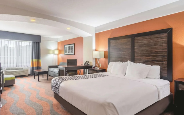 La Quinta Inn & Suites Prattville