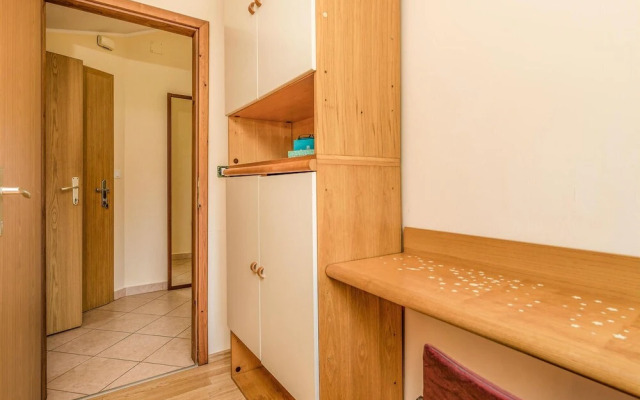 Amazing Home in Opatija With Wifi and 1 Bedrooms