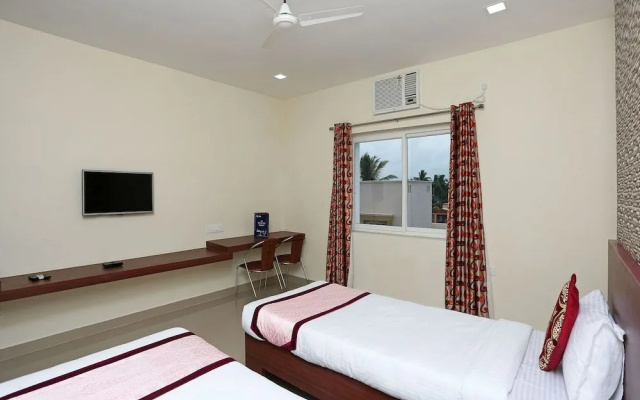 OYO 10271 Hotel Guest INN