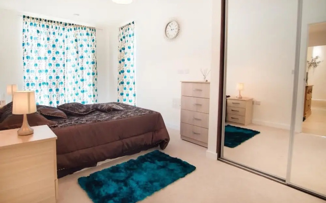 Lamington Heights -Deluxe En Suite Room