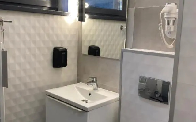 Enjoy Life Apartments