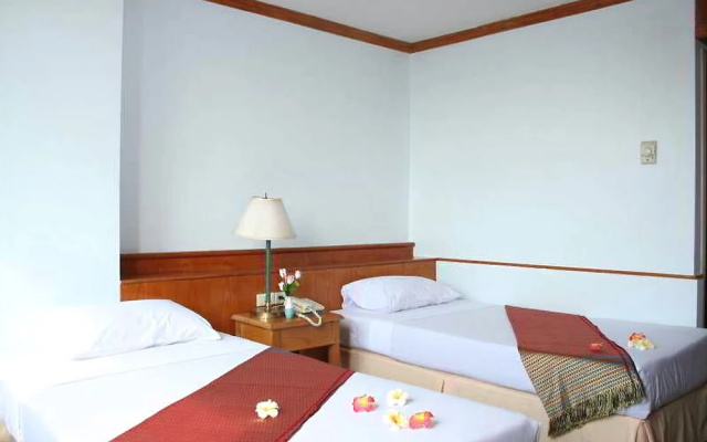 Inn Come Suite Bangkok