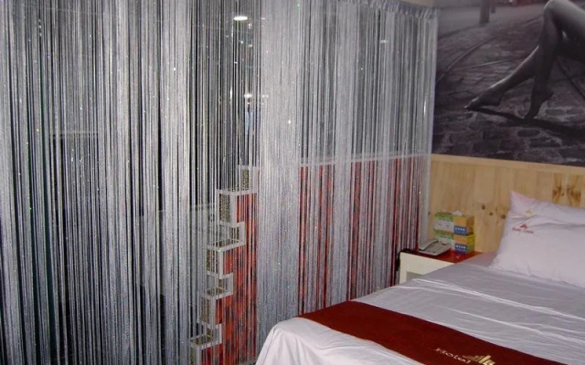 Croce Motel Seoul