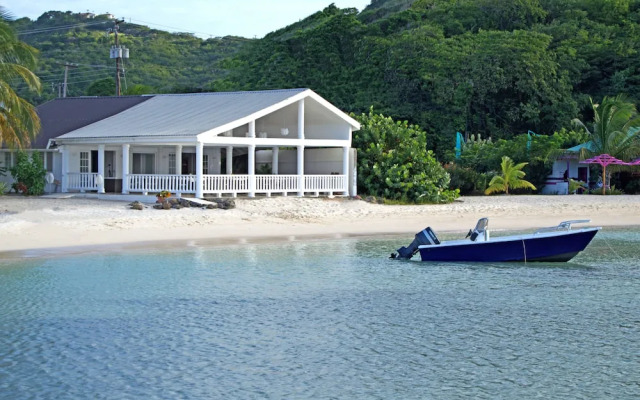 Davids Beach Hotel - All Inclusive
