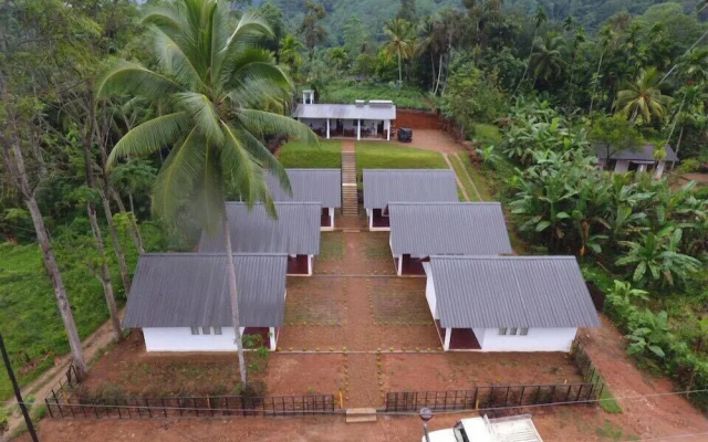 Sinharaja Forest Sanctuary Hotel