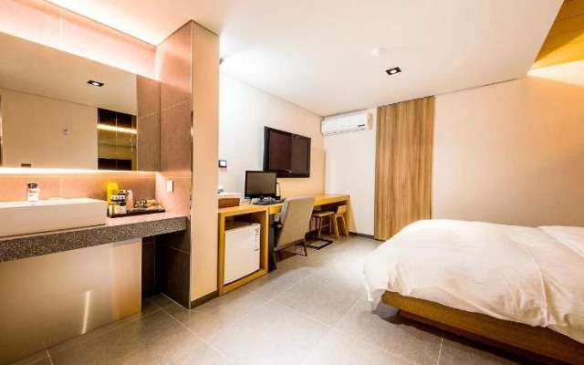 Seocho Cancun Hotel